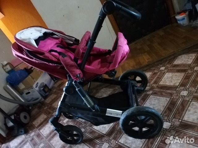 Коляска Коляска