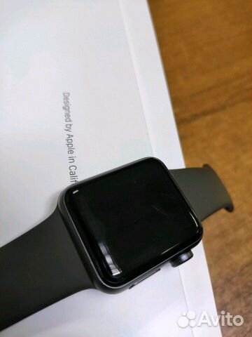 Apple Watch Series 3 38mm