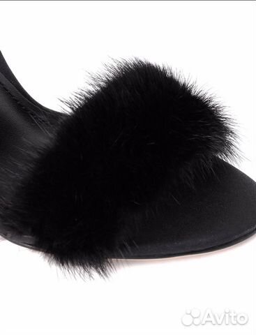 Босоножки Abricot Босоножки Abricot