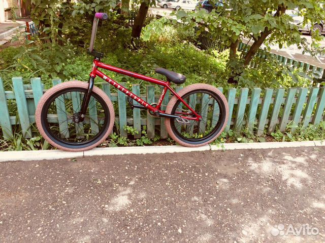 bmx wethepeople crysis 2018