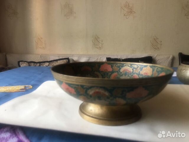 Ваза для фруктов