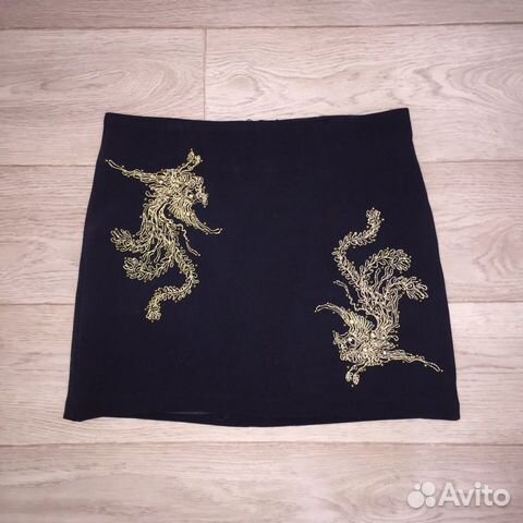 Юбка, платье, рубашка