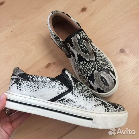 Слипоны Marccain