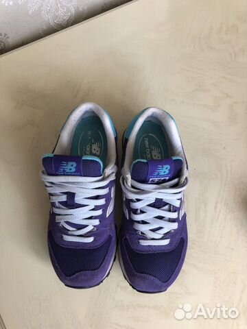 Кроссовки New Balance Кроссовки New Balance