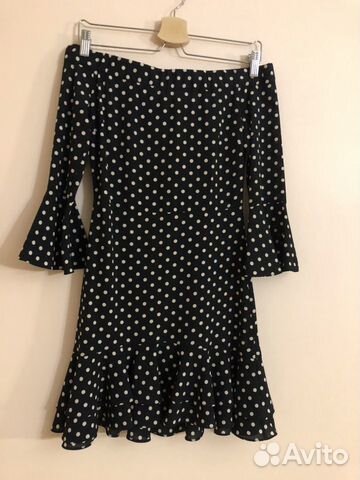 Платье Topshop Платье Topshop