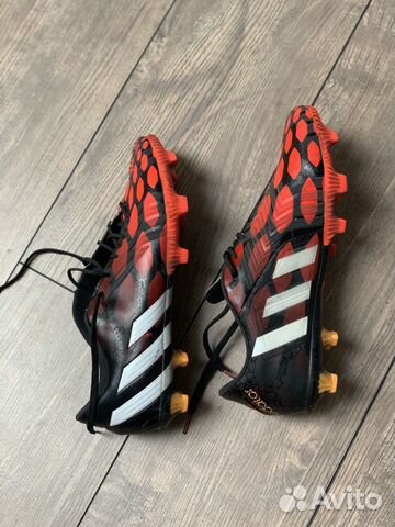 Бутсы Adidas Predator