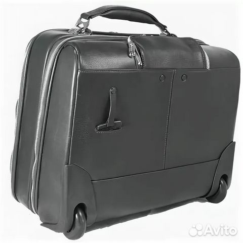 Сумка-тележка Piquadro Modus CA1452MO/N горизонтал Сумка-тележка Piquadro Modus CA1452MO/N горизонтал