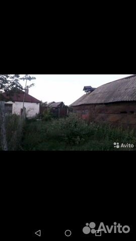 Участок 50 сот. (ИЖС) Участок 50 сот. (ИЖС)
