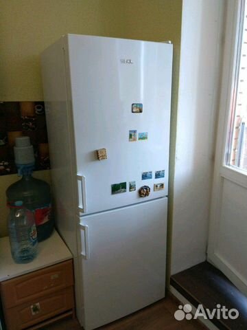 Холодильник Stinol stn167