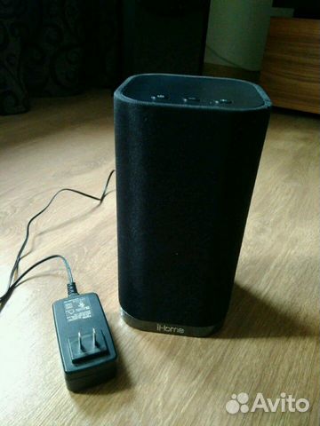 Колонка iHome Колонка iHome