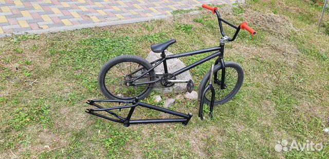 BMX