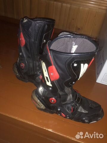 Sidi vertigo corsa Sidi vertigo corsa
