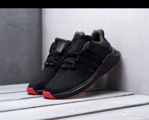 adidas eqt support 93/17 a poco prezzo