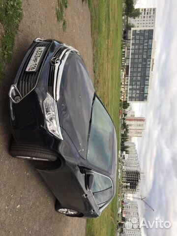 Toyota Camry 2.5 AT, 2014, 85 000 км