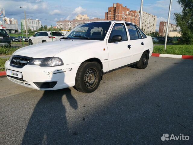 Daewoo Nexia 1.6 МТ, 2012, 84 000 км