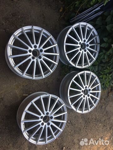 Mercedes GLA новые 18 Диски оригинал Mercedes GLA новые 18 Диски оригинал