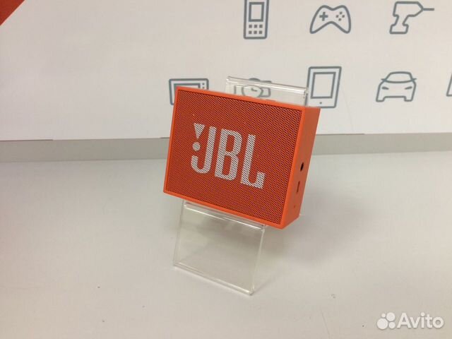 jbl go 22