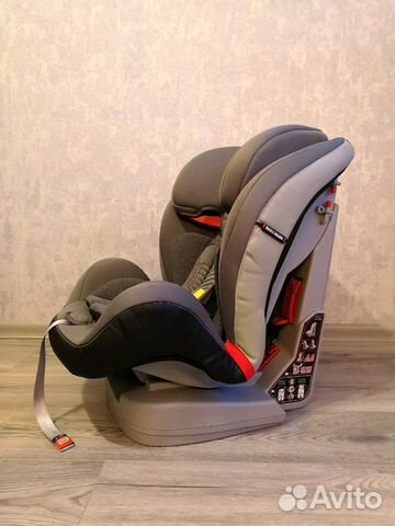 Автокресло с 6 мес Автокресло с 6 мес