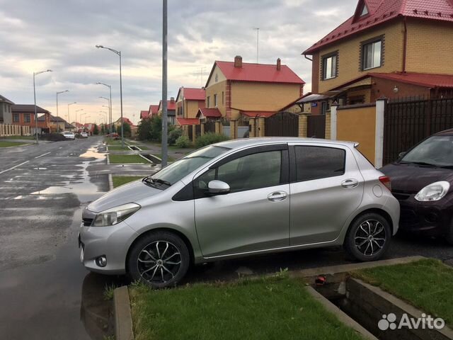 Аренда экономичных авто. Тойота Витц и Пассо.АКПП Аренда экономичных авто. Тойота Витц и Пассо.АКПП