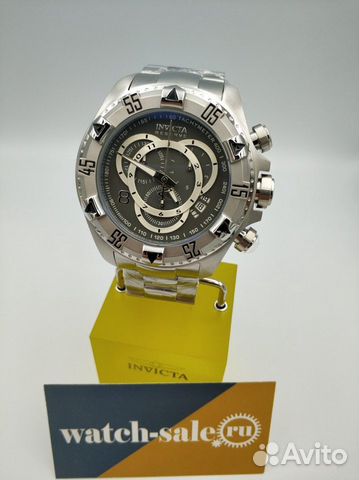 invicta 5524