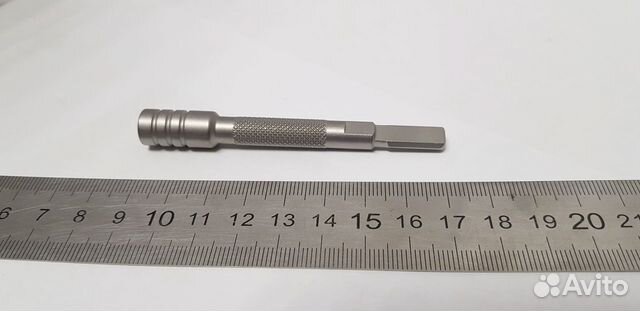 Leatherman Bit Driver Extender (931009) Leatherman Bit Driver Extender (931009)