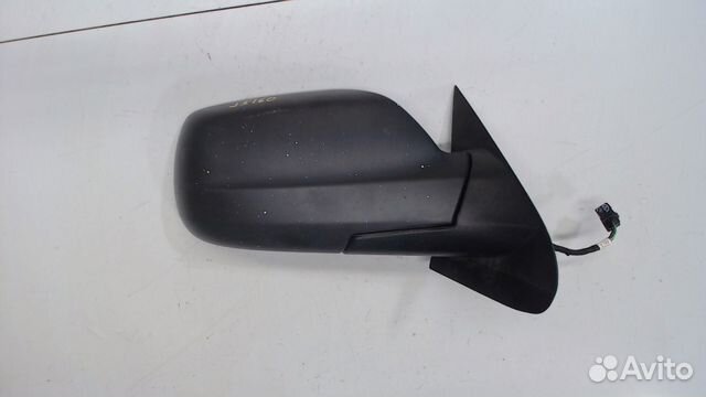 Зеркало боковое правое Jeep Grand Cherokee, 2005 Зеркало боковое правое Jeep Grand Cherokee, 2005