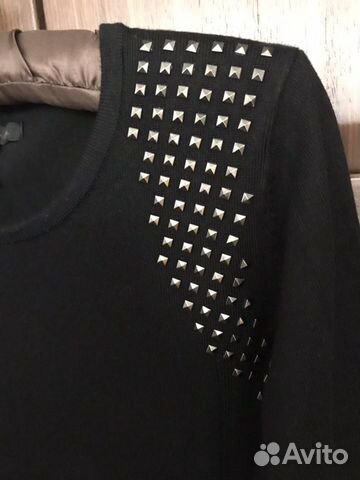 Платье Mango (новое), р. S Платье Mango (новое), р. S