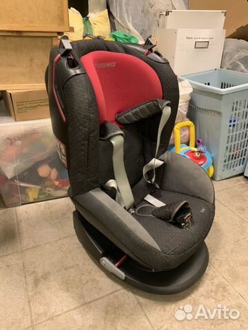 Автокресло maxi cosi tobi Автокресло maxi cosi tobi