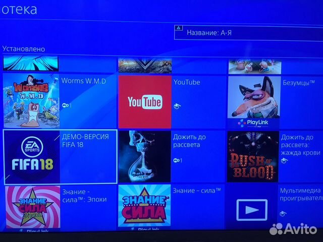 Sony PS4 pro + ps vr хороший комплект