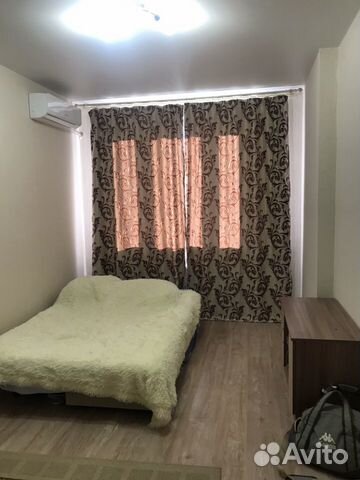 1-к квартира, 35 м², 8/25 эт. 1-к квартира, 35 м², 8/25 эт.