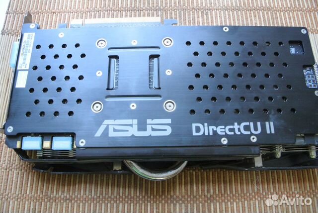 Asus GTX 780