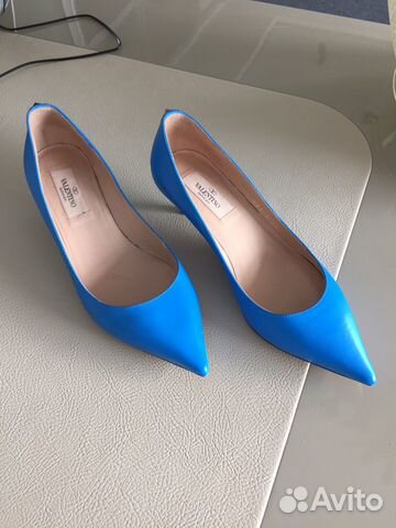 Туфли Valentino Туфли Valentino
