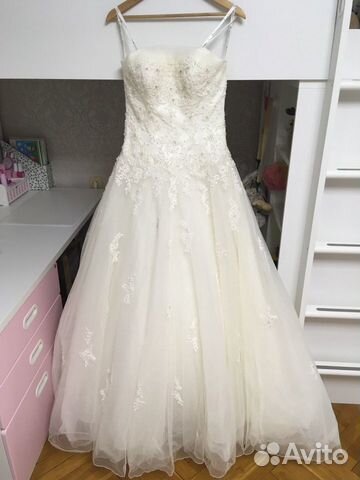 Свадебное платье Sincerity Bridal Свадебное платье Sincerity Bridal