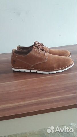 Туфли Timberland (оригинал США)