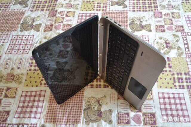 Ноутбук на А8 амд-аналог I5,4096мб озу,1тб хард