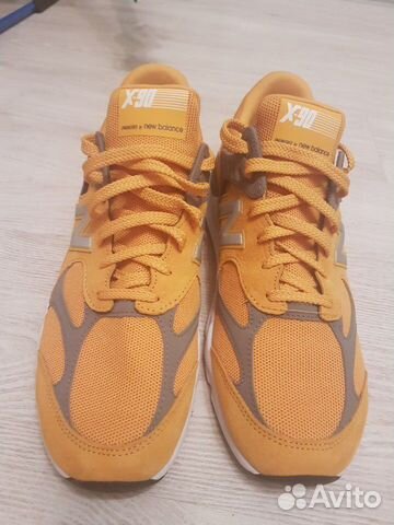 New balance оригиналы 46-47размера New balance оригиналы 46-47размера