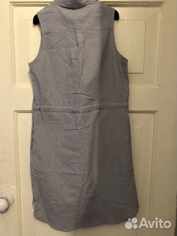 Платье Oodji Платье Oodji