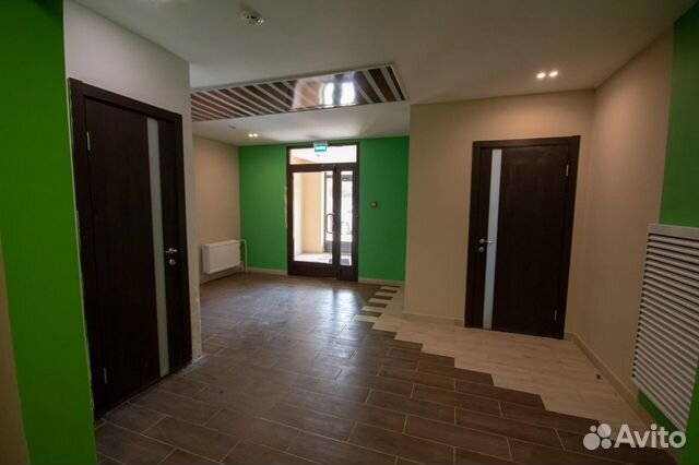 3-к квартира, 107.4 м², 10/24 эт.