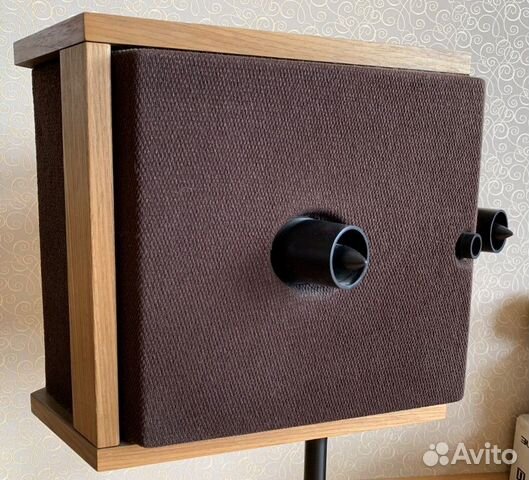 Bose 901 Series VI - стереоакустика