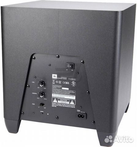 Саундбар JBL SB 400
