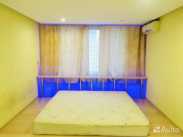 1-к квартира, 35 м², 12/14 эт.