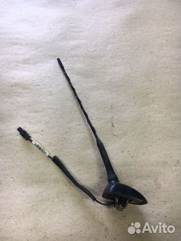 Антенна для Opel Mokka 2013