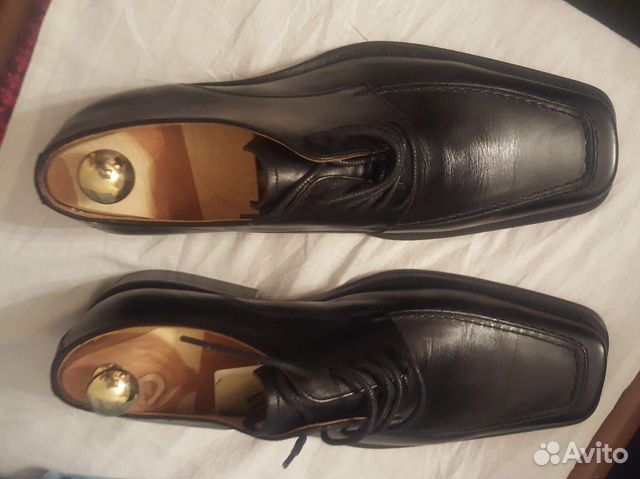 Туфли мужские кожаные Италия Туфли мужские кожаные Италия