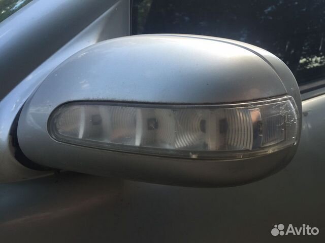 Зеркало мерседес w220 Зеркало мерседес w220