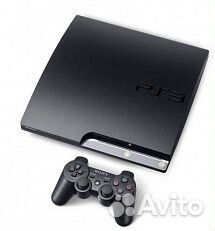 Ps 3 500g