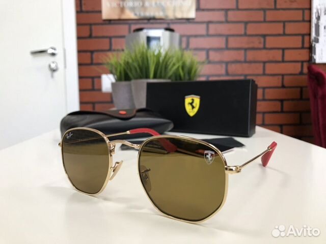 Очки Ray Ban Очки Ray Ban