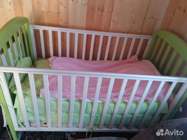 Кровать детская Кровать детская