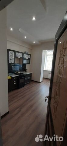 2-к квартира, 81 м², 5/12 эт.