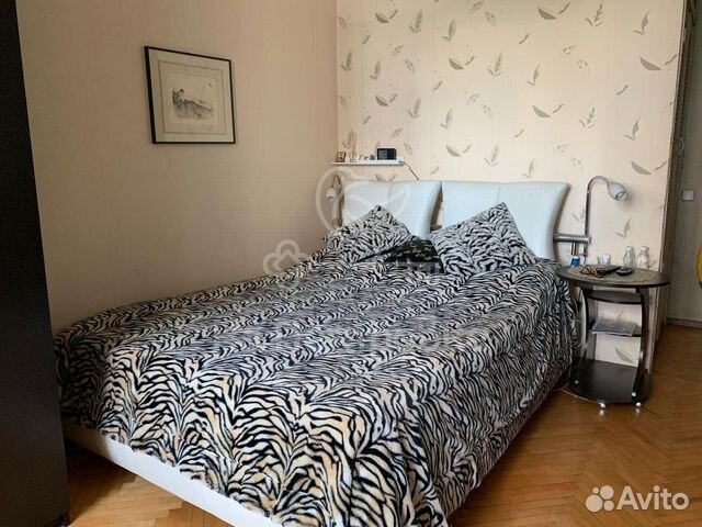 3-к квартира, 82 м², 7/8 эт.
