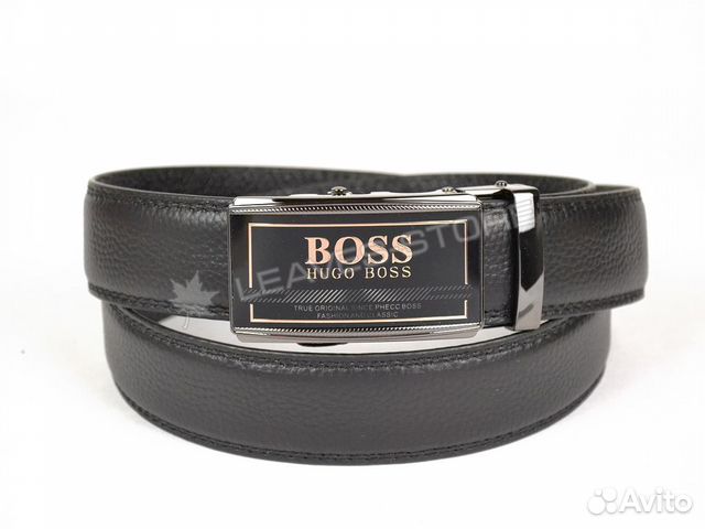 Ремень мужской Hugo Boss Ремень мужской Hugo Boss